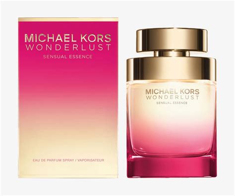 michael kors wonderlust sensual essence eau de parfum spray|michael kors wonderlust price.